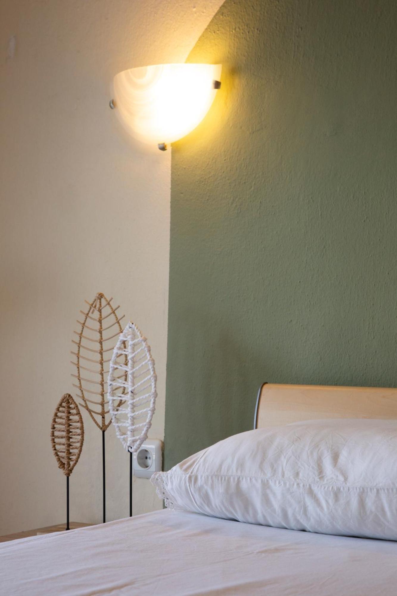 Apartamento Seamoon Néa Péramos Exterior foto