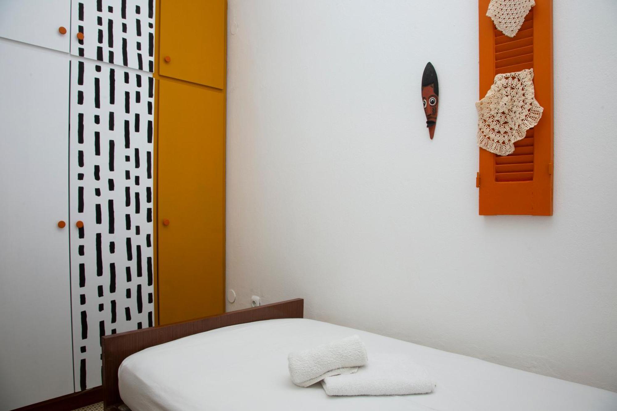 Apartamento Seamoon Néa Péramos Exterior foto