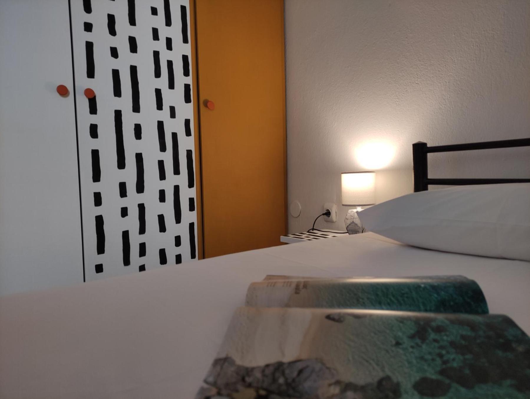 Apartamento Seamoon Néa Péramos Exterior foto